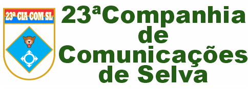 23ª Companhia de Comunicações de Selva