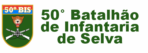 50° Batalhão de Infantaria de Selva 