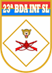 23ª Brigada de Infantaria de Selva